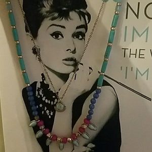 Chloe And Isabel Necklace